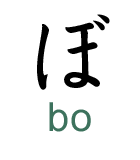 bo