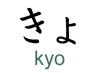 kyo