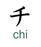 chi