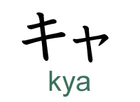 kya