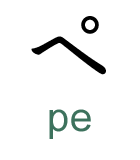 pe