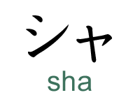 sha